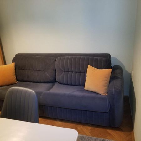Cozy&Comfy Apartment In The Center Of Prishtina Пристина Екстериор снимка
