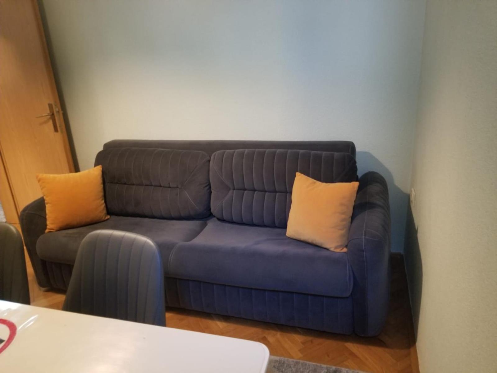 Cozy&Comfy Apartment In The Center Of Prishtina Пристина Екстериор снимка