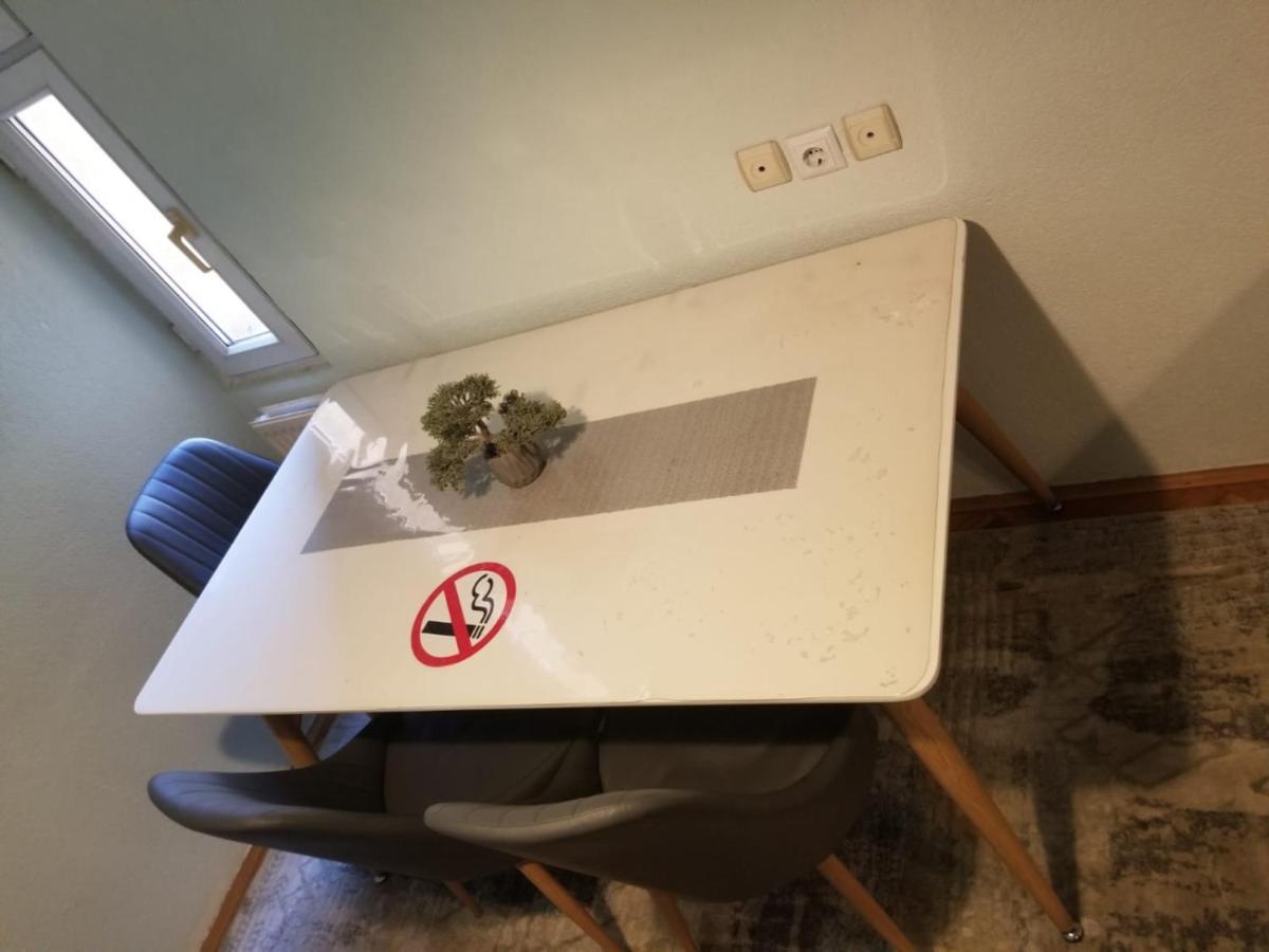 Cozy&Comfy Apartment In The Center Of Prishtina Пристина Екстериор снимка