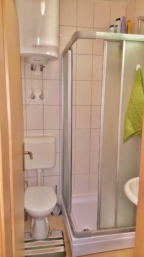 Cozy&Comfy Apartment In The Center Of Prishtina Пристина Екстериор снимка
