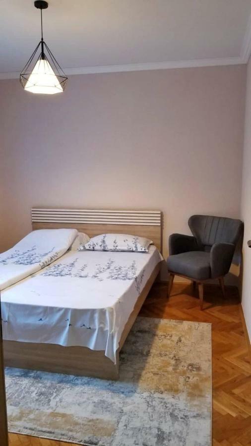 Cozy&Comfy Apartment In The Center Of Prishtina Пристина Екстериор снимка